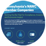 Pennsylvania's NAWC Member Companies